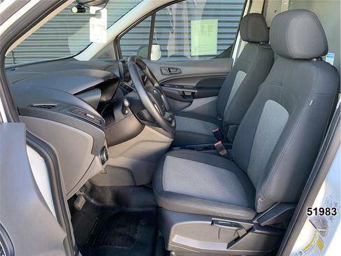 Used 2019 Ford Transit Connect XL image 27