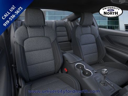 New 2026 Ford Mustang Coupe image 10