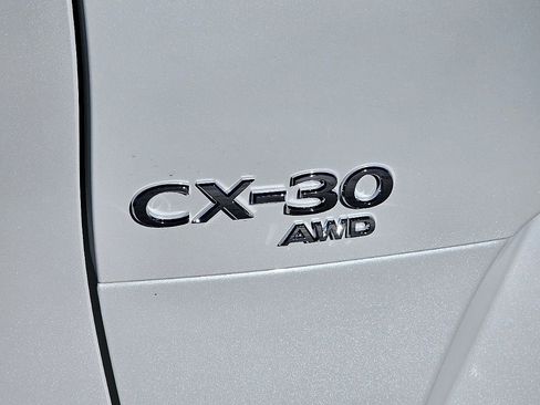 New 2026 MAZDA CX-30 AWD 2.5 S image 12