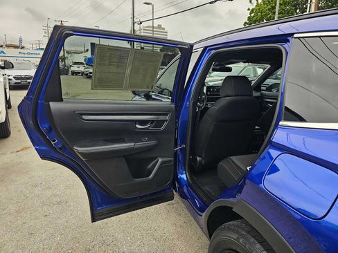 Used 2024 Honda CR-V Sport image 15