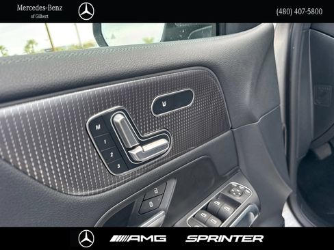 Certified 2023 Mercedes-Benz EQB 300 4MATIC image 12