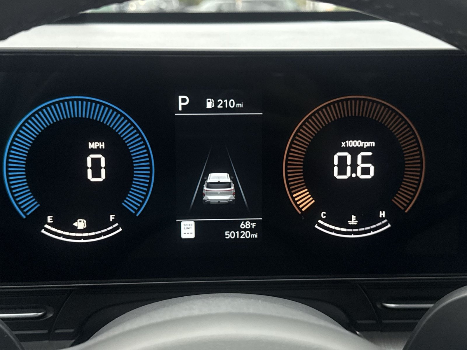 Certified 2025 Hyundai Kona SEL FWD image 17