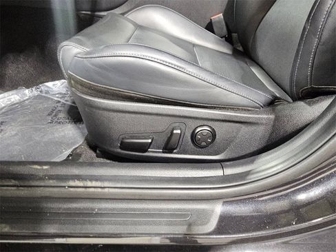 Used 2020 Kia Stinger GT-Line w/ Sun & Sound Package image 23