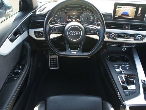 Used 2018 Audi S4 Premium Plus image 5