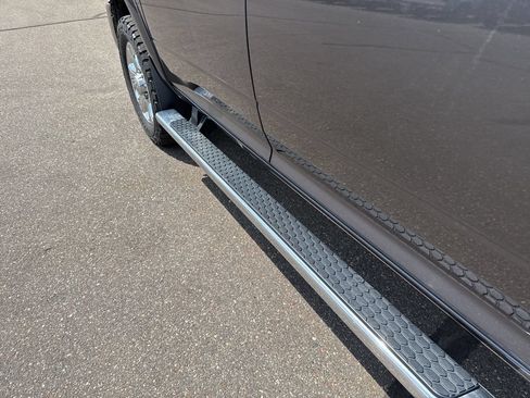 Used 2017 RAM 2500 Big Horn AWD/4WD image 6