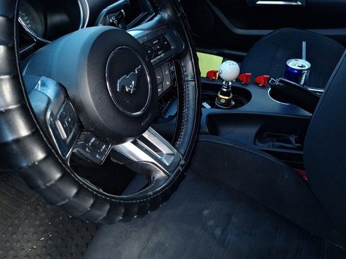Used 2017 Ford Mustang GT image 12