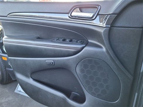 Certified 2020 Jeep Grand Cherokee Trailhawk image 14