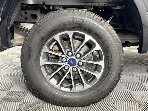 Used 2018 Ford F150 XLT w/ Equipment Group 301A Mid image 31