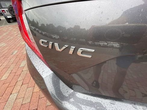 Used 2020 Honda Civic LX image 16