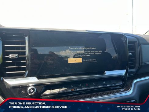 New 2026 GMC Sierra 1500 Elevation RWD image 30