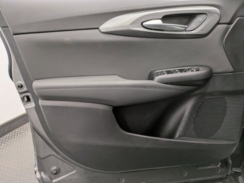 Used 2024 Alfa Romeo Tonale Ti w/ Premium Interior Package image 8