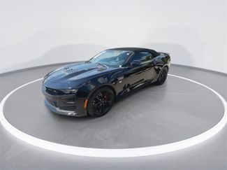 Used 2023 Chevrolet Camaro SS video 4
