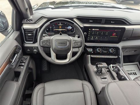 New 2026 GMC Sierra 1500 Denali AWD/4WD image 21