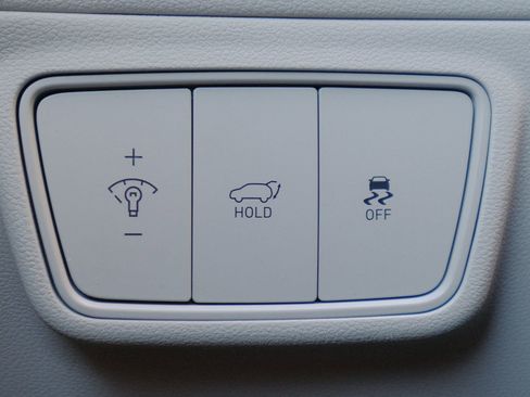 Used 2024 Hyundai Tucson SEL image 39