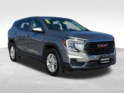 Used 2024 GMC Terrain SLE