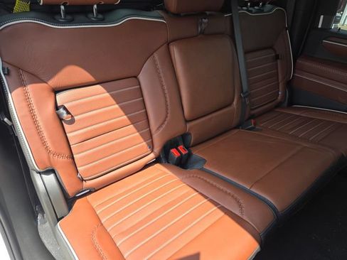 New 2026 GMC Sierra 2500 Denali Ultimate AWD/4WD image 29