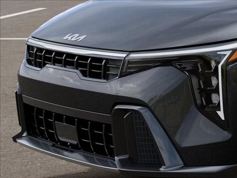 New 2026 Kia K4 GT-Line Turbo FWD image 12