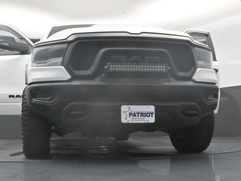 Used 2023 RAM 1500 Rebel w/ Night Edition AWD/4WD image 61