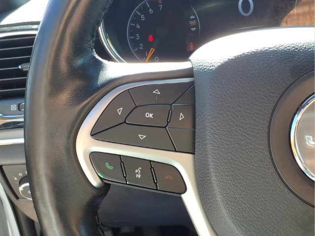 Used 2021 Jeep Grand Cherokee Limited w/ Quick Order Package 28K 80th AWD/4WD image 19