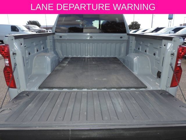 Used 2024 Chevrolet Silverado 1500 LT w/ Texas Edition Plus AWD/4WD image 15