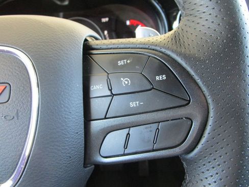 Used 2026 Dodge Durango GT AWD/4WD image 36