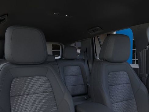 Used 2026 Chevrolet Equinox LT w/ Safety and Technology Package FWD image 24