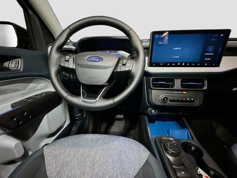 New 2026 Ford Maverick XLT w/ Equipment Group 301A image 27