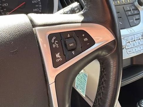 Used 2017 Chevrolet Equinox LT w/ Driver Confidence Package II AWD/4WD image 12