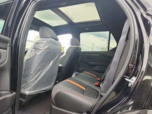 New 2026 Honda Passport TrailSport image 10