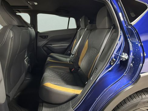 New 2026 Subaru Crosstrek 2.5i Sport AWD/4WD image 32