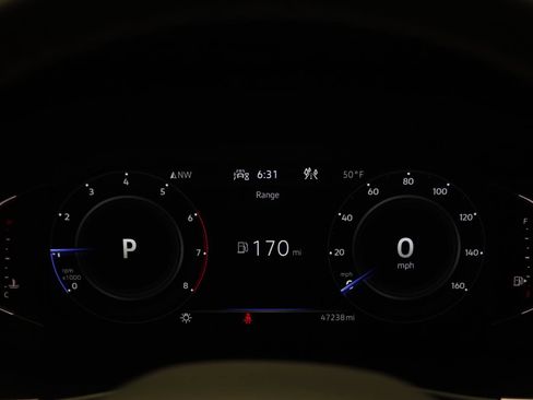 Used 2023 Volkswagen Atlas SE w/ Panoramic Sunroof Package image 7