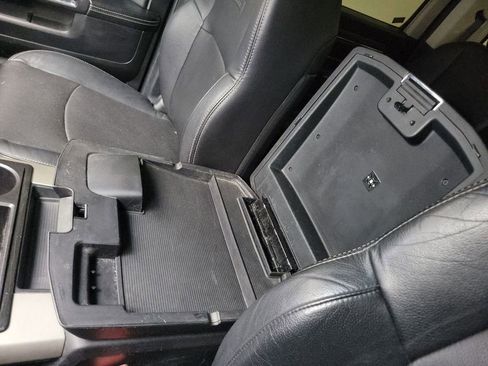 Used 2014 RAM 2500 Laramie w/ Protection Group image 30