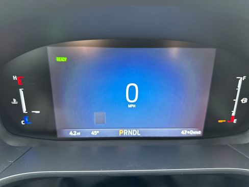 New 2026 Ford Escape SE image 15