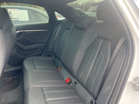 Used 2023 Audi S3 Premium image 6