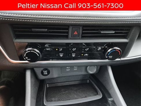 New 2026 Nissan Rogue S image 17