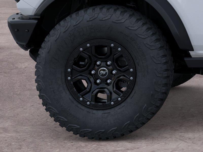 New 2026 Ford Bronco Badlands w/ Wildtrak Package AWD/4WD image 21