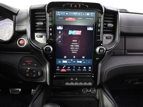 Used 2022 RAM 1500 TRX w/ TRX Level 1 Equipment Group image 28