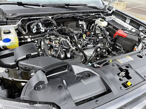 Used 2024 Ford Ranger XLT image 18