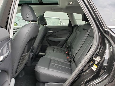 New 2026 Audi Q3 quattro 2.0T AWD/4WD image 8