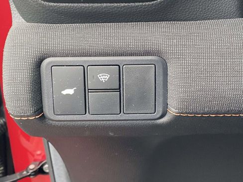 Certified 2026 Honda Passport TrailSport image 18