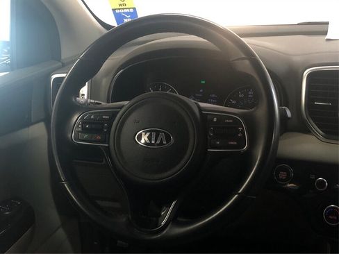 Used 2018 Kia Sportage EX image 15