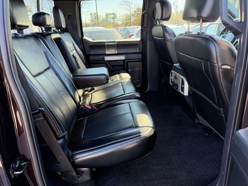 Used 2018 Ford F150 Lariat image 36