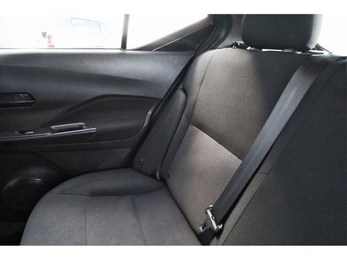 Certified 2023 Nissan Kicks S w/ Interior Electronics Package image 11