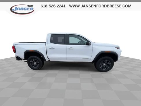 Used 2024 GMC Canyon Elevation AWD/4WD image 11