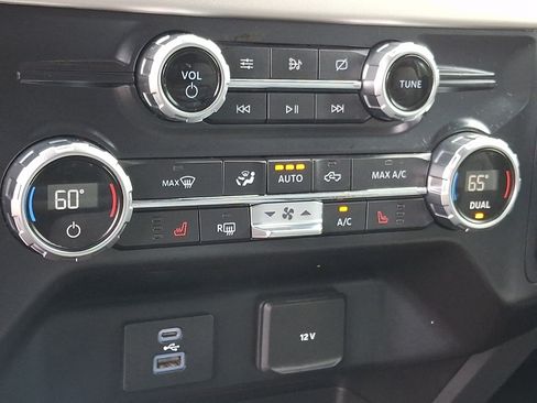 Used 2021 Ford F150 XLT w/ Equipment Group 302A High AWD/4WD image 16