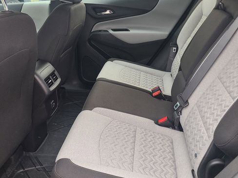 Used 2024 Chevrolet Equinox LS w/ LPO, Floor Liner Package image 22