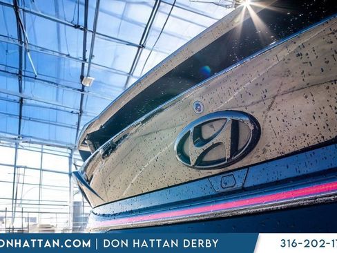 Used 2023 Hyundai Elantra N image 38