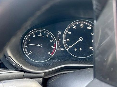 Used 2023 MAZDA MAZDA3 s image 5