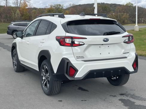 New 2026 Subaru Crosstrek 2.0i Premium image 6