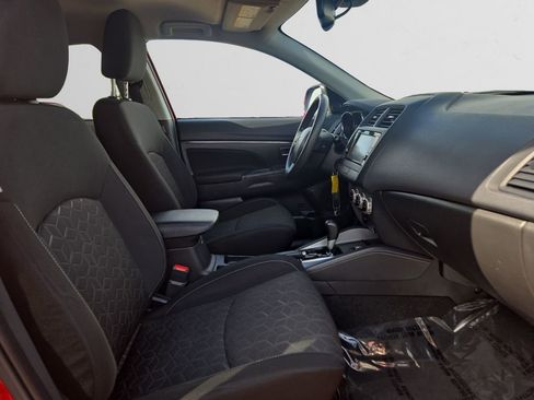 Used 2022 Mitsubishi Outlander Sport ES AWD/4WD image 16
